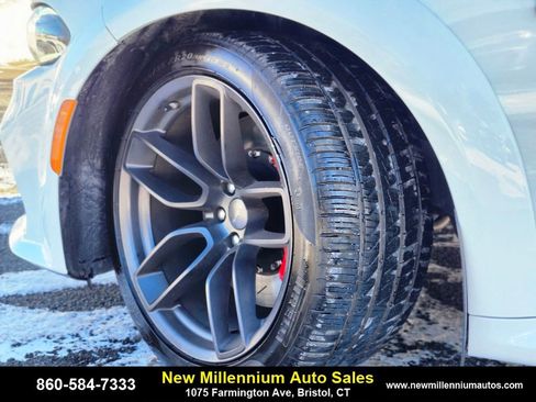 Used 2023 Dodge Charger SRT Hellcat image 29