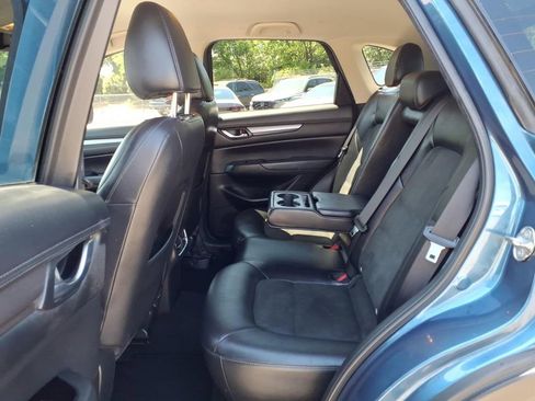 Used 2019 MAZDA CX-5 Touring image 6