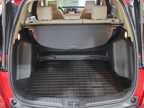 Used 2018 Honda CR-V EX-L image 40