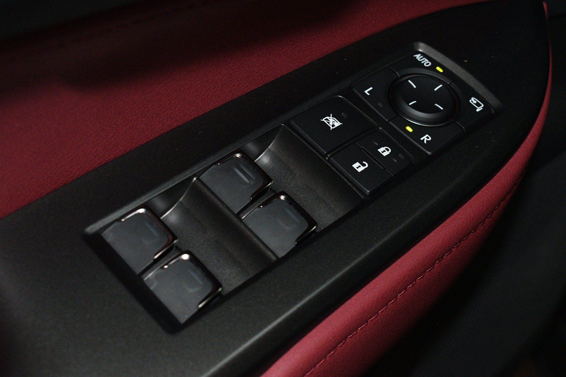 Used 2024 Lexus NX 350 AWD w/ Vision Package image 40