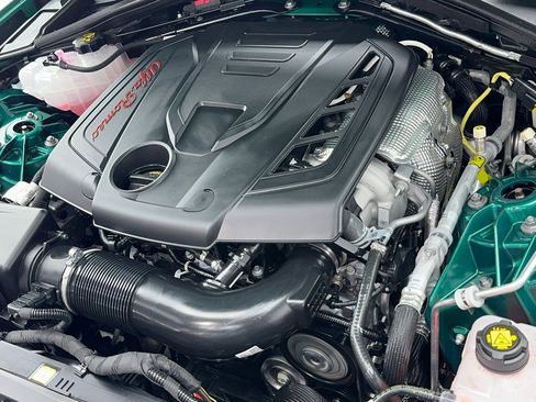 New 2025 Alfa Romeo Giulia image 56
