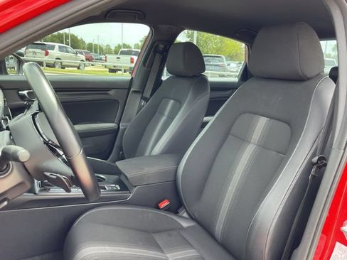 Used 2023 Honda Civic Sport image 22