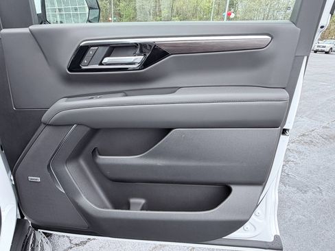 New 2026 Chevrolet Tahoe LT w/ Comfort Package image 32