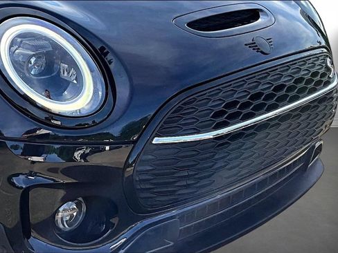 Used 2023 MINI Cooper Clubman S FWD image 29