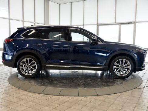 Used 2019 MAZDA CX-9 Grand Touring image 9