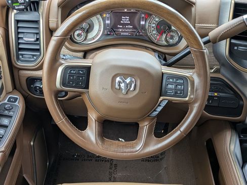 Certified 2022 RAM 3500 Limited image 13