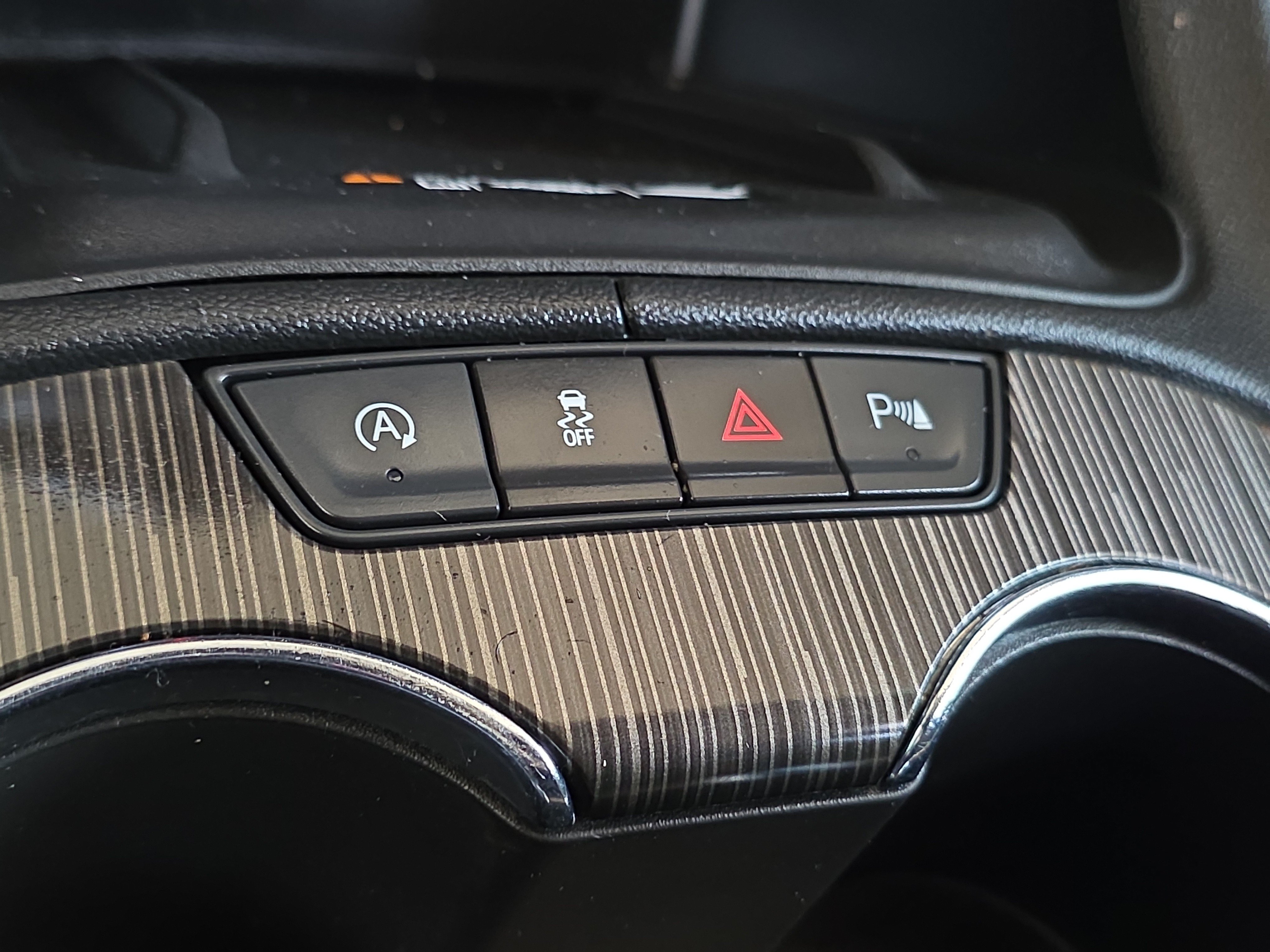 Used 2021 GMC Acadia SLT w/ Elevation Edition FWD image 20