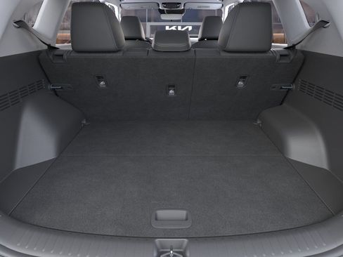 New 2026 Kia Seltos S FWD image 19
