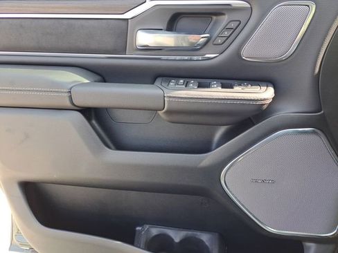 New 2026 RAM 1500 Laramie w/ Night Edition image 17