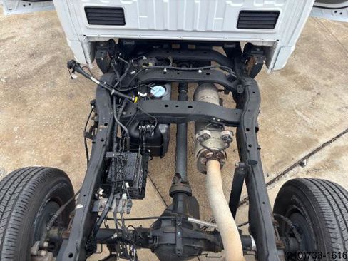 Used 2022 Ford F250 XL w/ XL Value Package RWD image 22