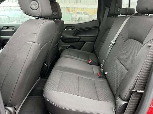 Used 2023 Chevrolet Colorado LT w/ LT Convenience Package RWD image 14