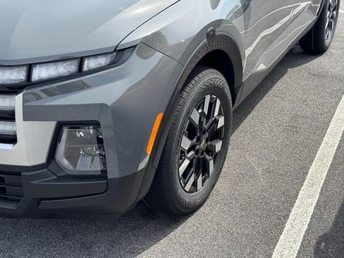 New 2026 Hyundai Santa Cruz SEL image 4