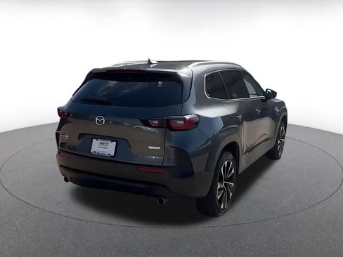 Used 2025 MAZDA CX-50 2.5 Hybrid w/ Premium Plus Pkg AWD/4WD image 14