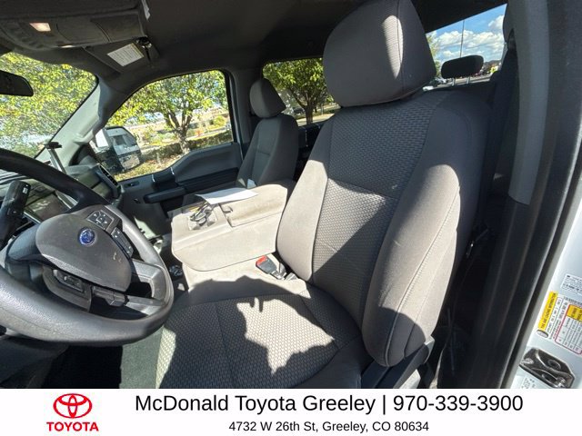 Used 2022 Ford F350 XLT AWD/4WD image 8