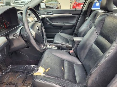 Used 2004 Acura TSX image 15