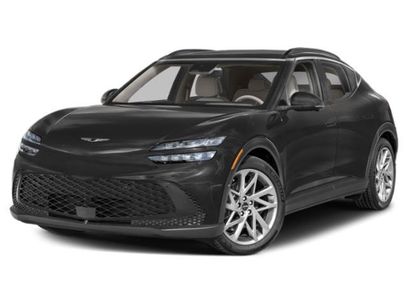 Certified 2023 Genesis GV60 Advanced w/ Cargo Package
