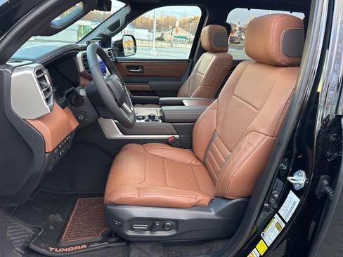 New 2026 Toyota Tundra 1794 Edition image 10