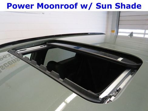 New 2026 Honda CR-V TrailSport image 6