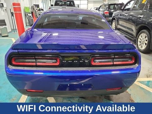 Used 2021 Dodge Challenger R/T w/ Driver Convenience Group image 7