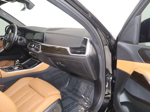 Used 2023 BMW X5 xDrive45e w/ M Sport Package image 54