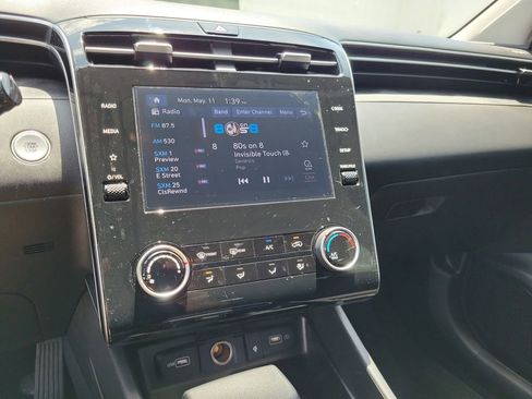 Used 2023 Hyundai Tucson SEL w/ Winter Package FWD image 30