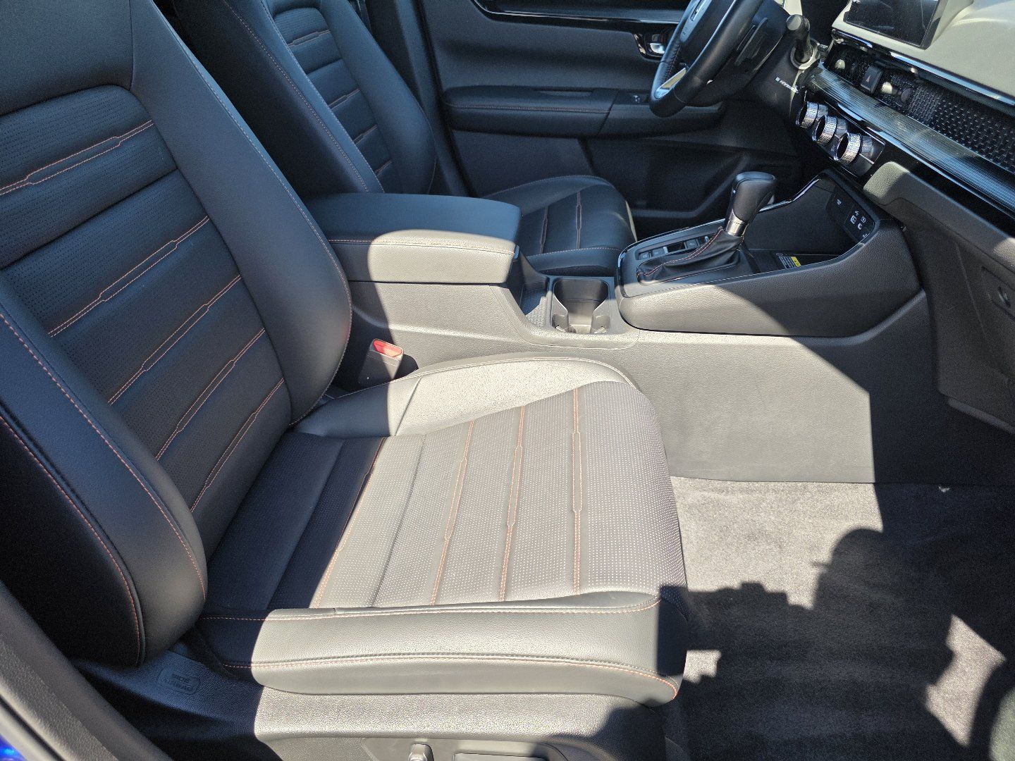 Used 2023 Honda CR-V Sport Touring image 22