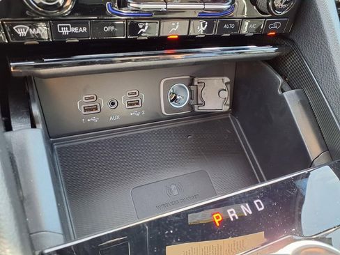 New 2026 Jeep Grand Cherokee L Laredo AWD/4WD image 10