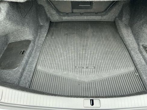 Used 2017 Cadillac CTS Luxury image 18