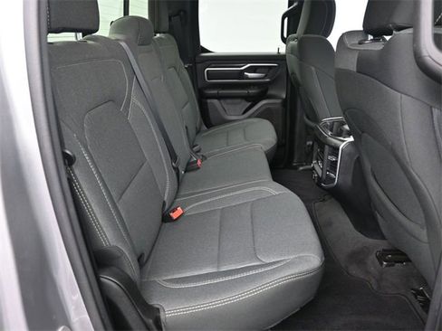 Used 2022 RAM 1500 Big Horn image 14