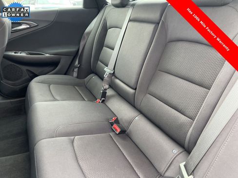 Used 2023 Chevrolet Malibu LT image 20