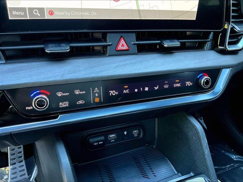 Certified 2023 Kia Sportage X-Pro AWD/4WD image 15