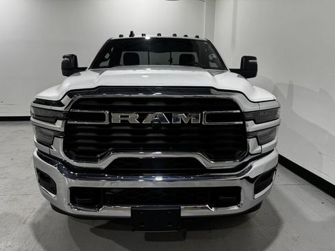 New 2026 RAM 2500 Tradesman image 10