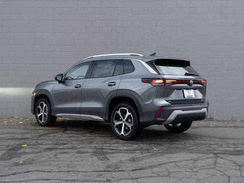 New 2026 Volkswagen Tiguan SE image 4