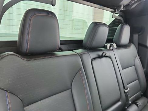 Used 2025 Chevrolet Silverado EV RST image 29