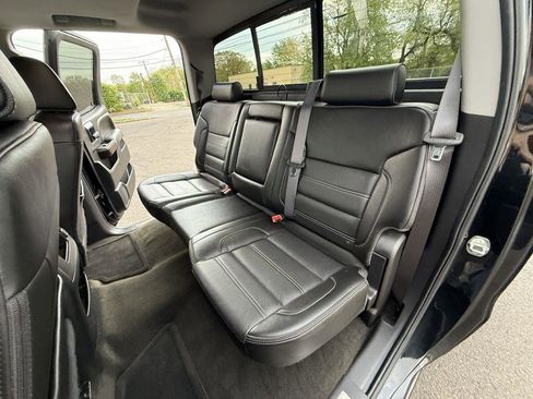 Used 2017 GMC Sierra 1500 Denali w/ Denali Ultimate Package AWD/4WD image 20