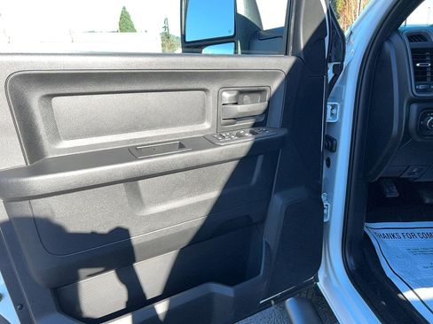 New 2026 RAM 3500 Tradesman image 16