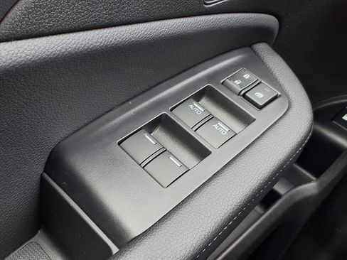 New 2026 Honda Ridgeline Sport image 24