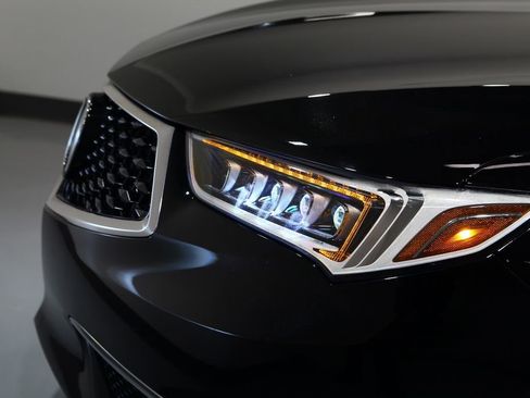 Used 2019 Acura TLX V6 SH-AWD w/ Technology Pkg image 17