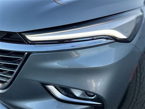 Used 2023 Buick Enclave Premium w/ Experience Buick Package image 9