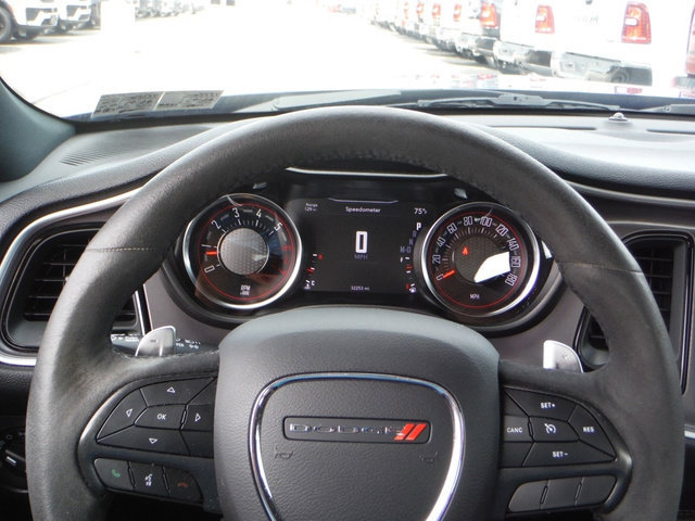 Certified 2022 Dodge Challenger R/T Scat Pack RWD image 48