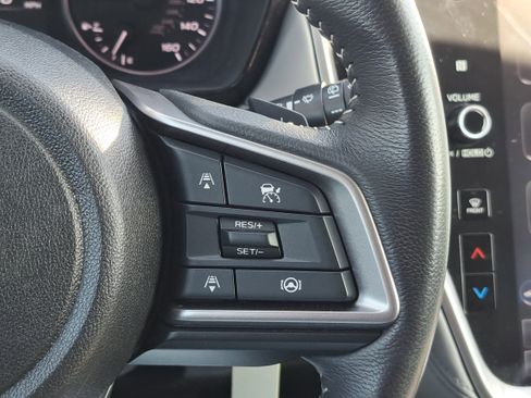 Certified 2025 Subaru Outback Premium image 25