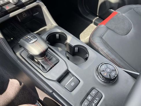 New 2026 Ford Ranger Raptor image 19