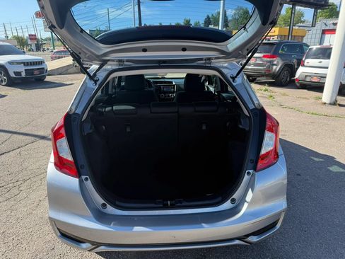 Used 2020 Honda Fit LX image 28