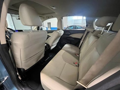 Used 2015 Honda CR-V EX image 15