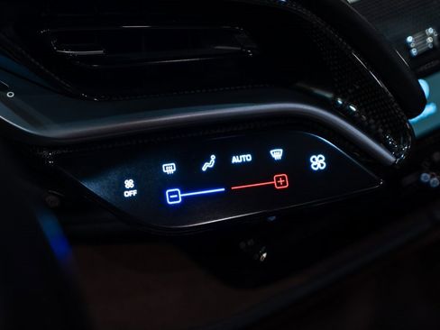 Certified 2022 Ferrari SF90 Spider image 23