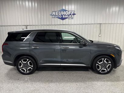 Used 2023 Hyundai Palisade SEL w/ Premium Package