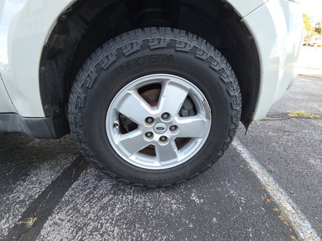 Used 2010 Ford Escape XLT FWD image 14