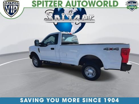 Used 2021 Ford F250 XL w/ Power Equipment Group image 7