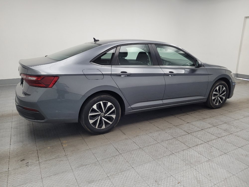 Used 2022 Volkswagen Jetta S FWD image 10