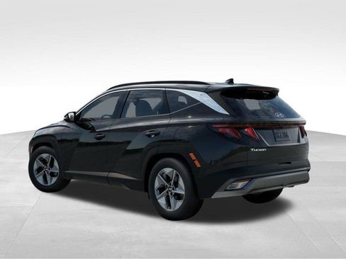 New 2026 Hyundai Tucson SEL image 5